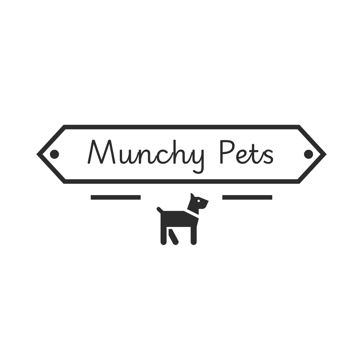 Munchy Pets Gift Card