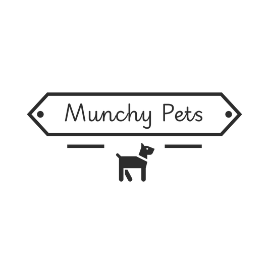 Munchy Pets Gift Card