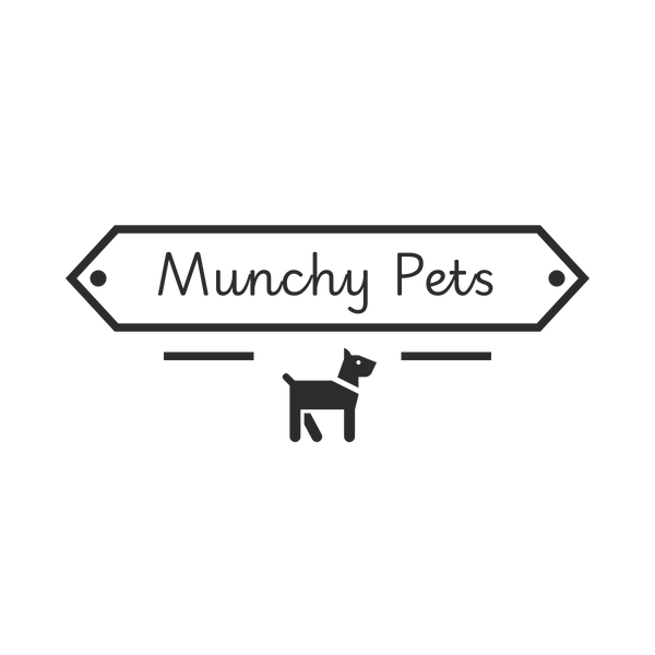 Munchy Pets